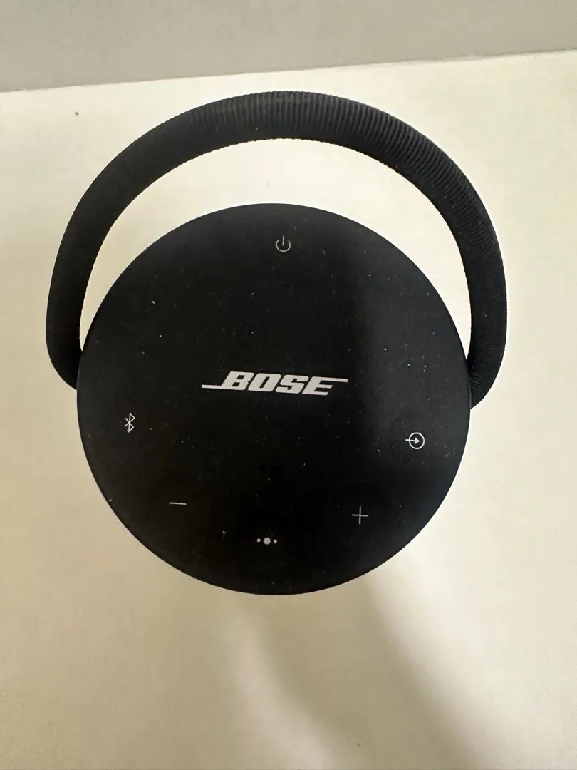 Caixa de Som Bose Revolve plus - Foto 2