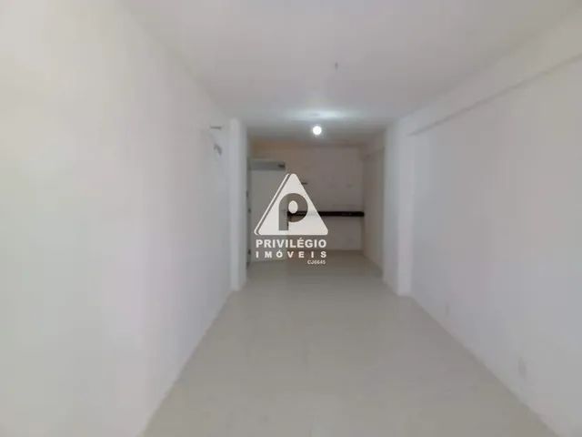 Excelente sala comercial no Flamengo - Foto 2