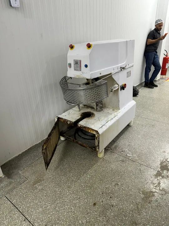 Manutenção em equipamentos Industriais  - Foto 2