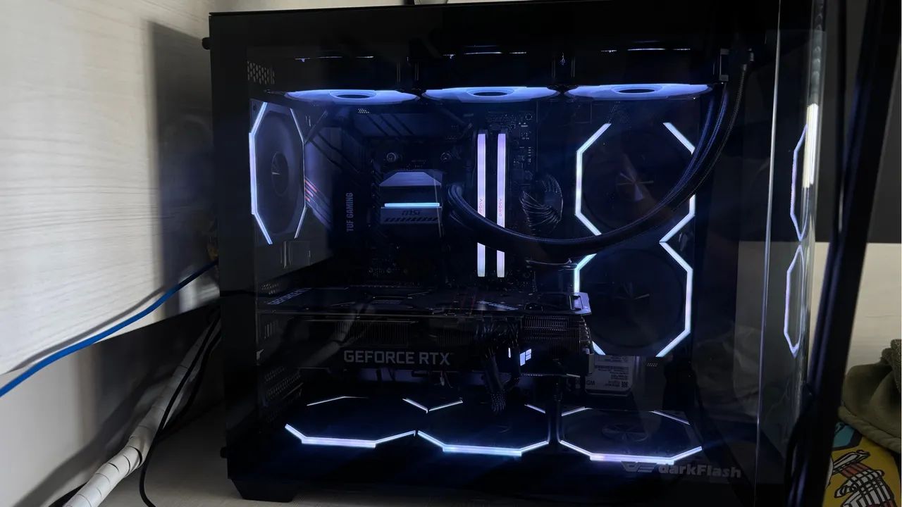 Processador Ryzen 5 5600 - Foto 2