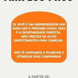 Impulsione seu negócio com tráfego pago!