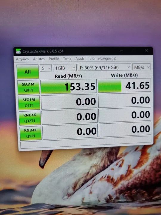 Pendrive Lexar 128GB V400 - Foto 3