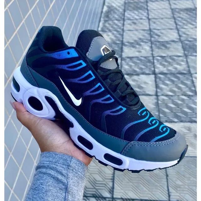 TÊNIS FEMININO E MASCULINO ENTREGAMOS  - Foto 2