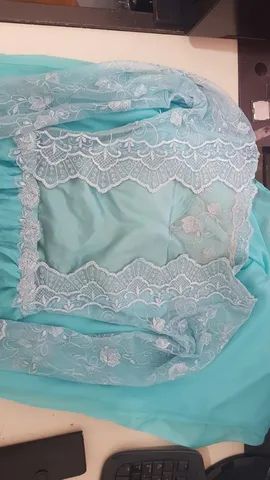 Vestido madrinha casamento - Foto 2
