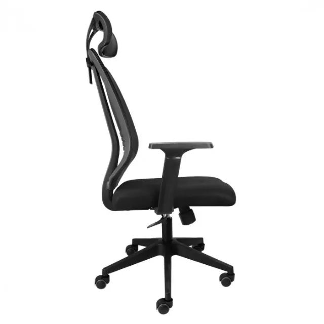 Cadeira Office Vinik Go Star Plus - WZetta - Foto 4