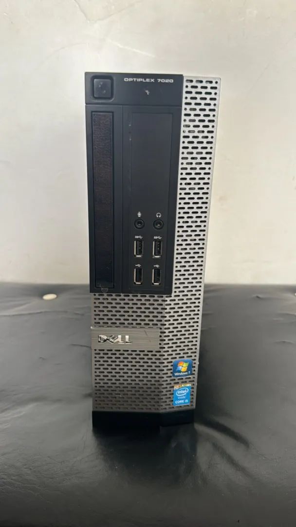 Computador Dell Optiplex 7020 -  Pronto para uso!