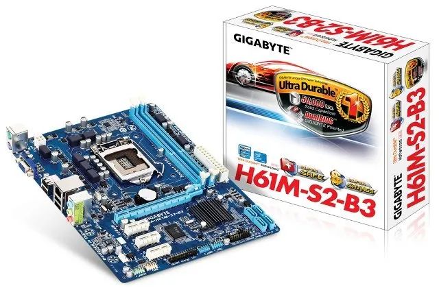 Computador  Intel I5 Gigabyte - Foto 3