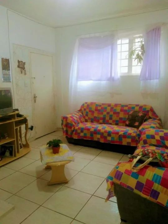 apartamento - Vila Industrial - Campinas