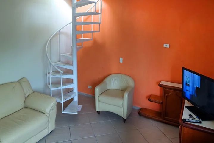 Cobertura em Caiobá - Foto 10