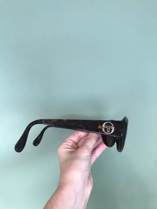 Óculos de sol Sergio Tacchini - Foto 2