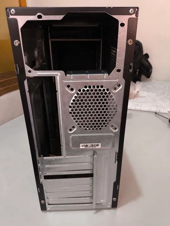 Gabinete de Computador - Foto 3