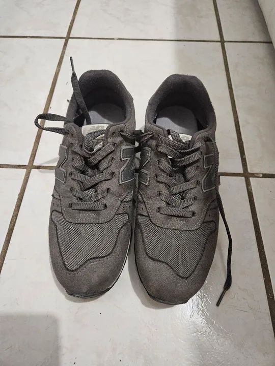 Tenis new balance original