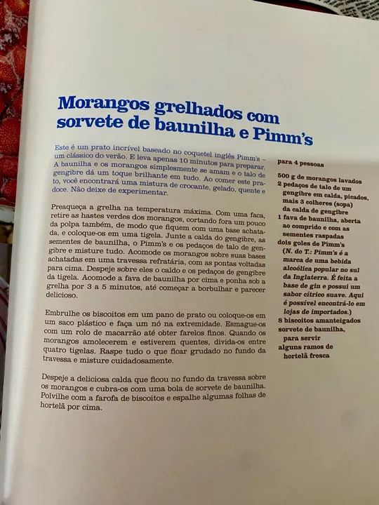 Jamie em casa - cozinhe para ter uma vida melhor  - Foto 5