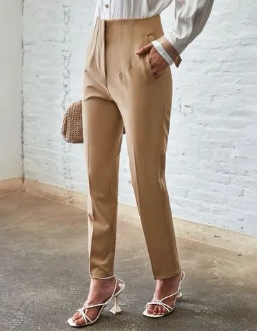 Calça social estilo zara  - Foto 2