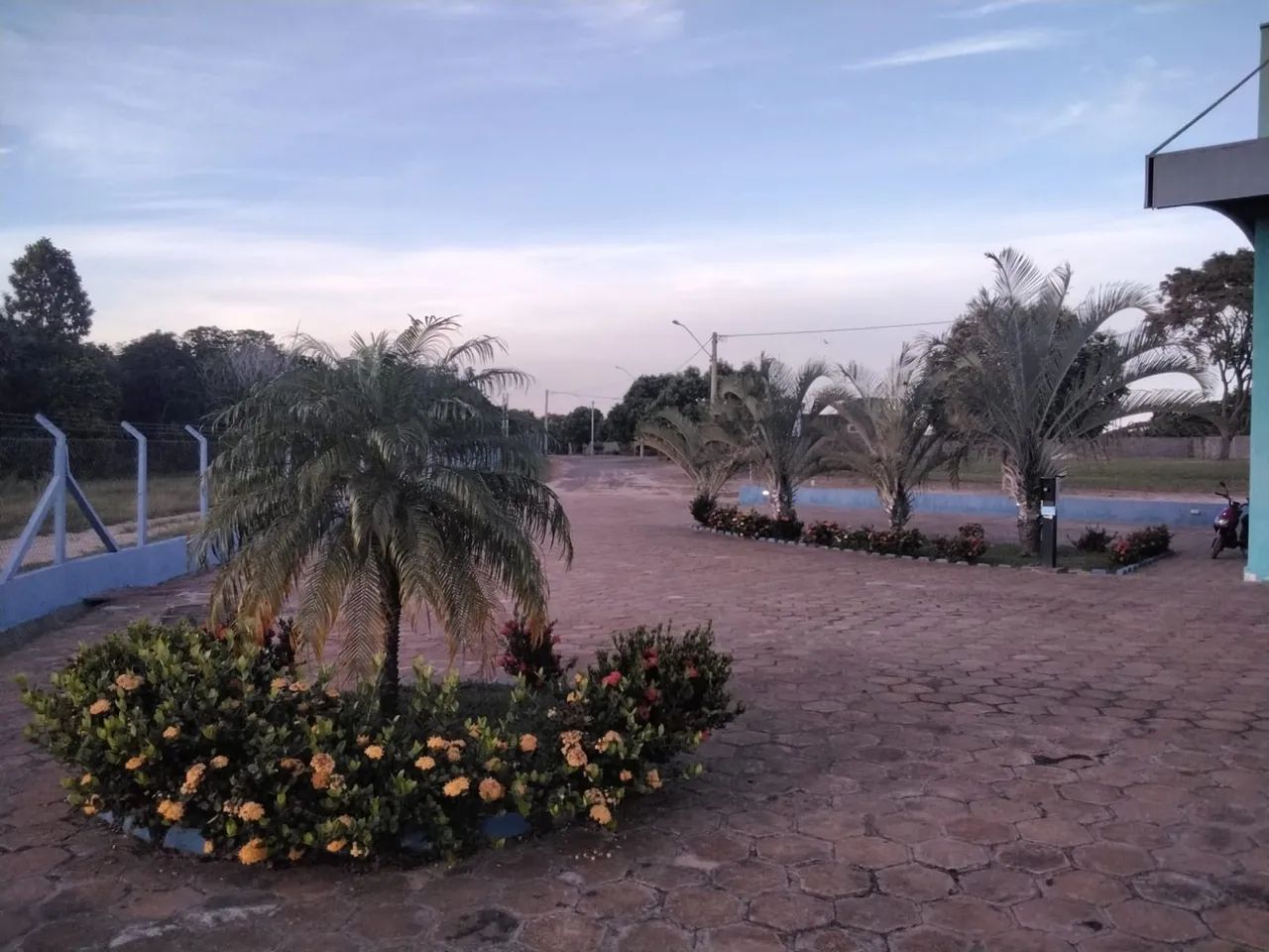 Lote de terreno em condomínio no Rio Paraná - Foto 2