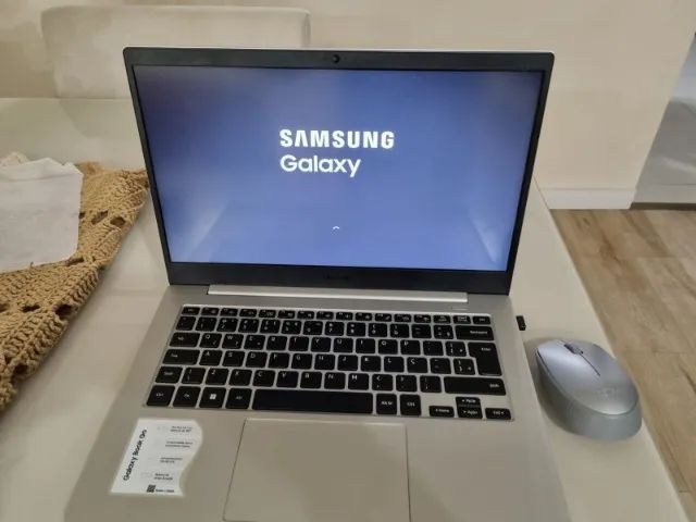 Notebook Samsung Galaxy Book - Foto 3