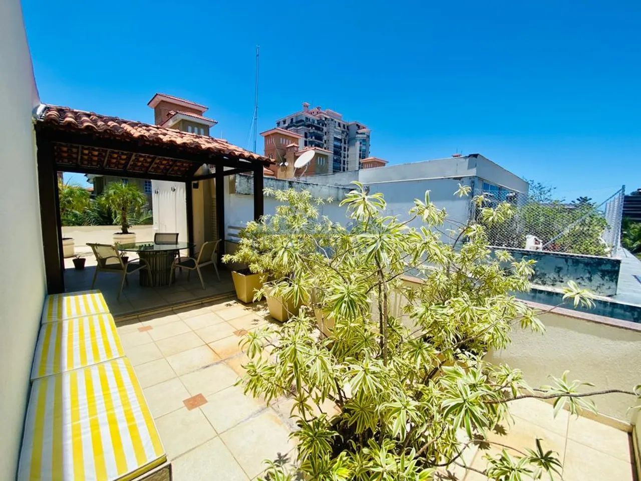 Barra da Tijuca | Cobertura 4 quartos, sendo 2 suites - Foto 5