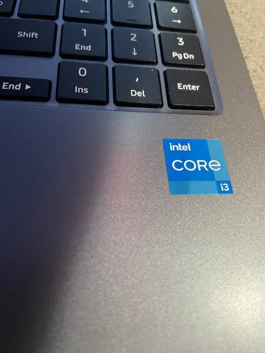 Notebook Samsung Core I3 - Foto 2