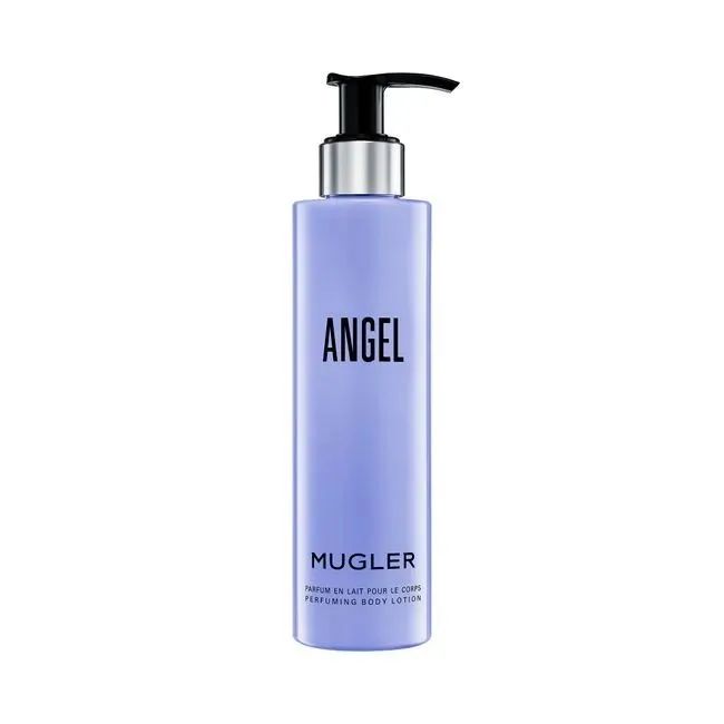 Creme Corporal Angel Mugler (Novo Lacrado)  - Foto 2