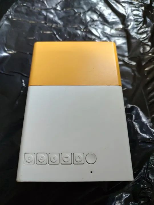 Projetor Portátil Mini - Foto 4