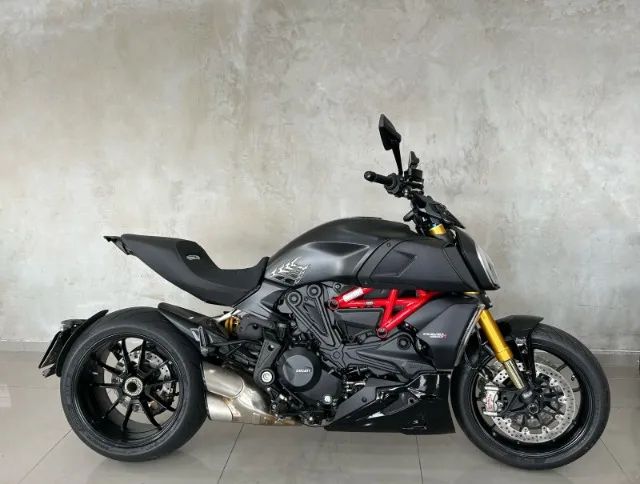 2020 ducati on sale diavel