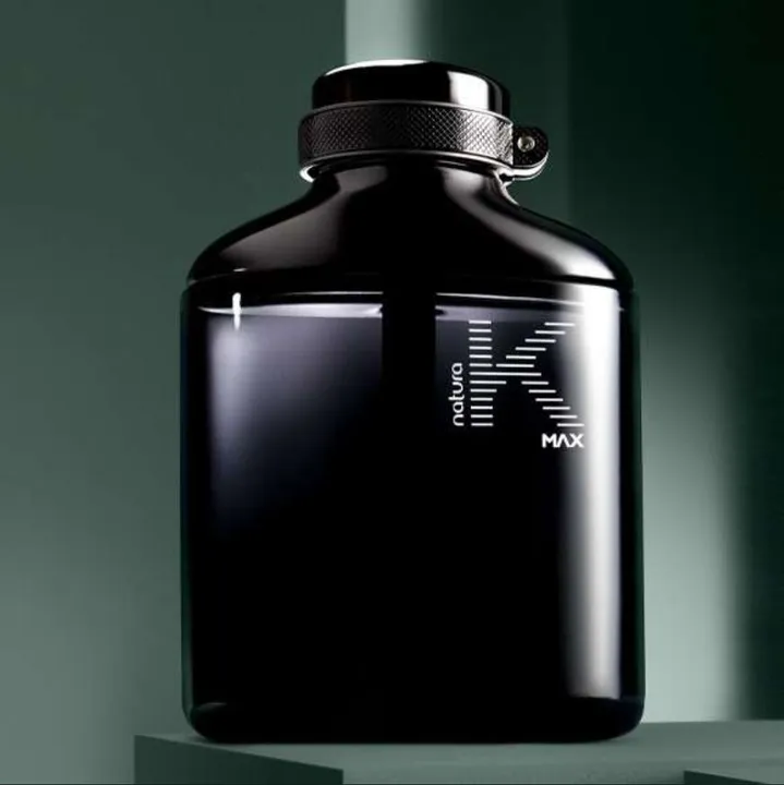 K max Natura