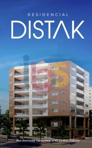 Vendo Apartamentos 3/4 no Residencial Distak - Centro - Itabuna/BA - Foto 5