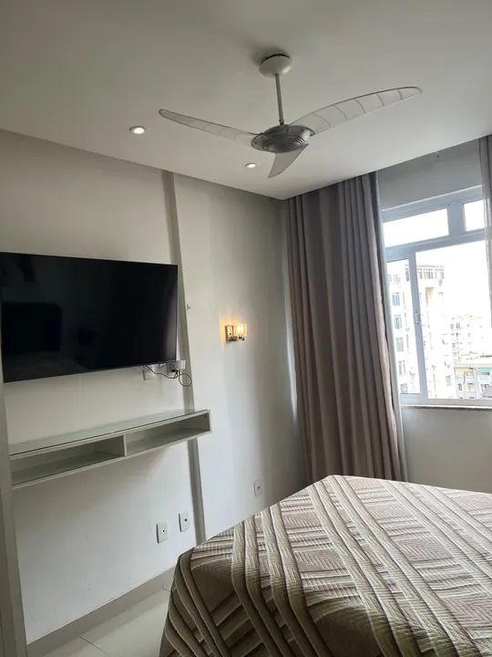 EXCELENTE TEMPORADA COPACABANA B.R.  - Foto 15