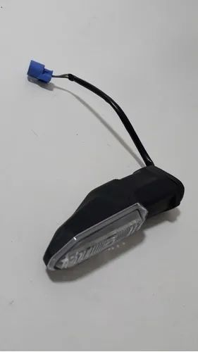 Pisca Dianteiro Dir Kawasaki Versys 650 2023 Original 33816 - Foto 4