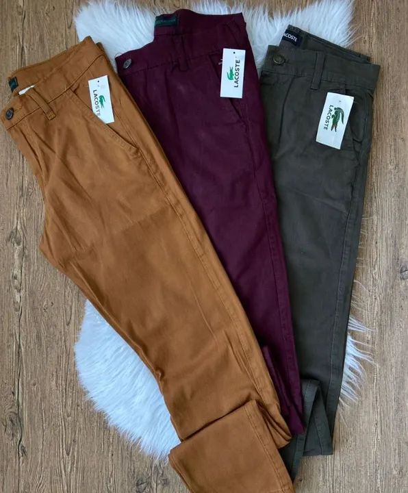 Calça Brim  - Foto 5