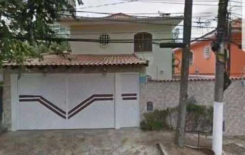 Sobrado a venda no Adalgisa Osasco