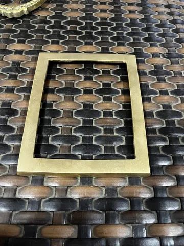 Moldura para fotos em porcelana - Foto 5