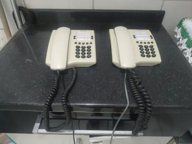 Telefone Siemens - Foto 5