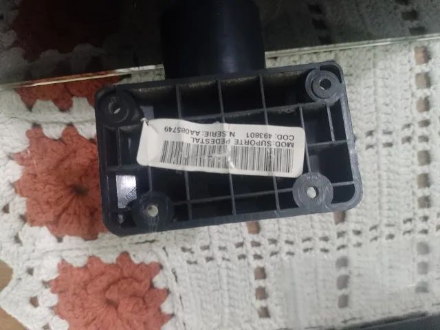 Base Vidro Tv 32 - Semp Toschiba - Foto 2