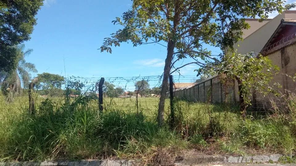 Area 2.975m² (Asfalto e Agua) Chacara Anhanguera