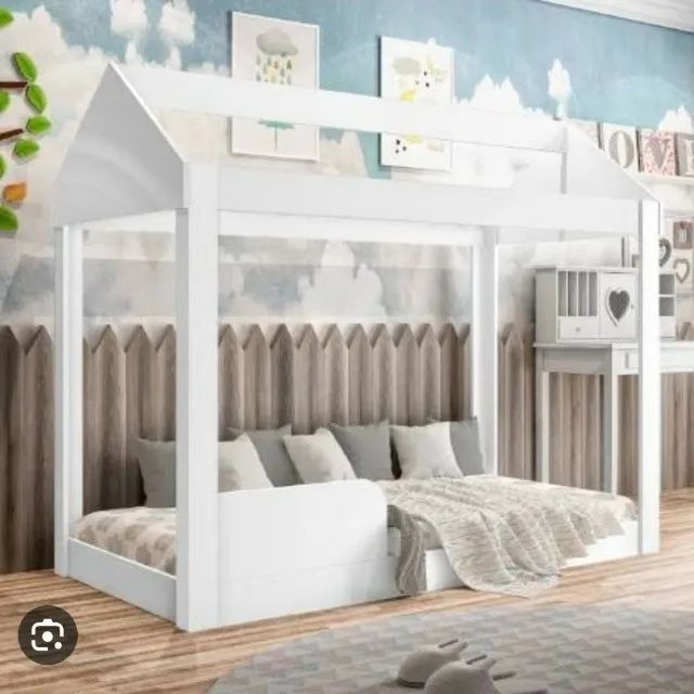 mini cama dakota  - Foto 3