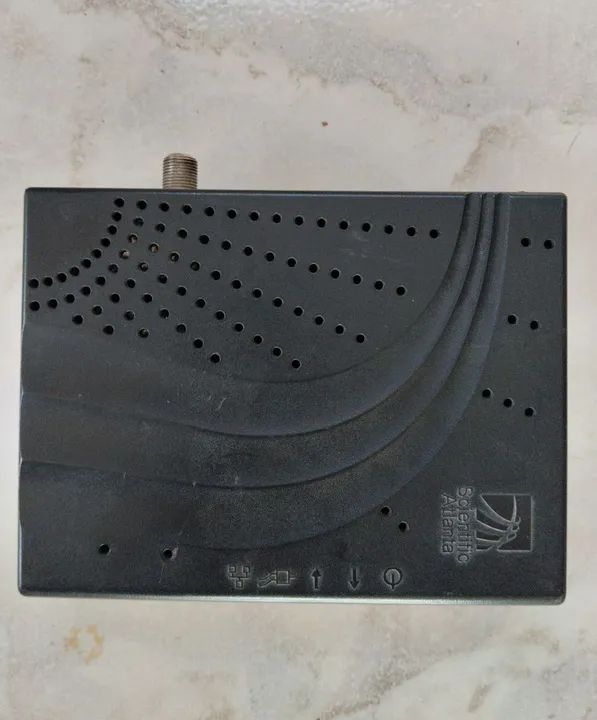 Modem a cabo webstar - Foto 4