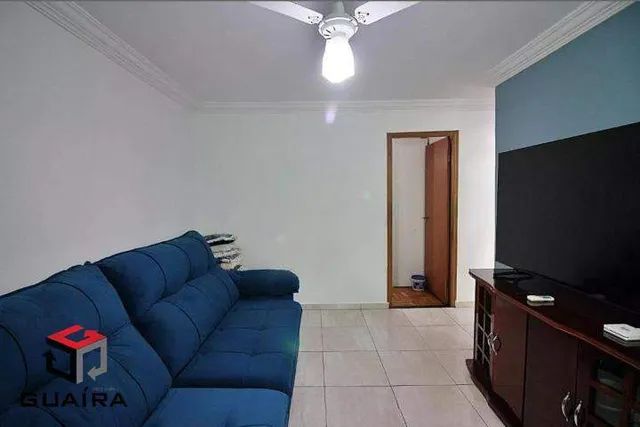 Apartamento de 56m² no Taboão em SBC - SP - Foto 2