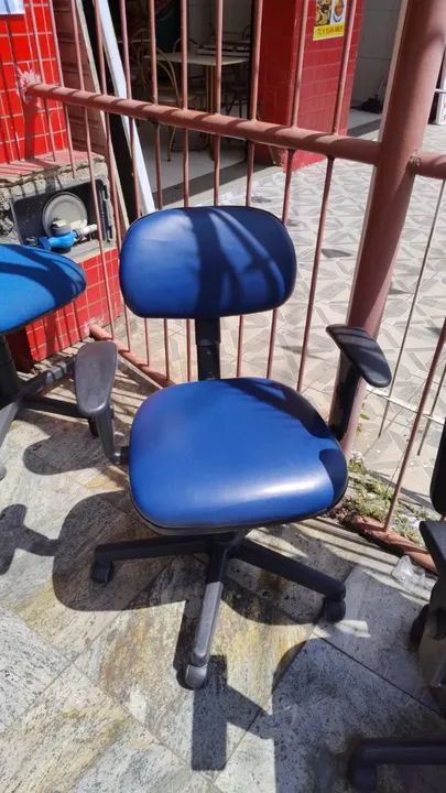 cadeira giratoria A partir de 290.00 - Foto 4