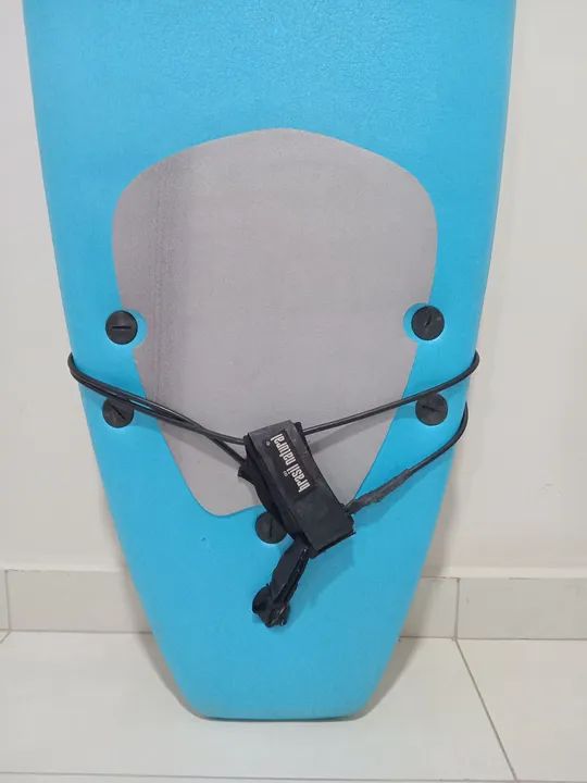 Prancha de surf   * SOFT   5.8 - Foto 3