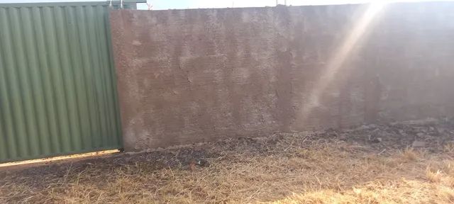 Vendo dois terrenos em Ponta Porã MS. - Foto 4