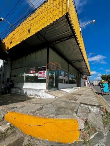 CÓD: 2064.  Prédio para Locação no bairro Centro, localizado na cidade de Mossoró / RN.   - Foto 2
