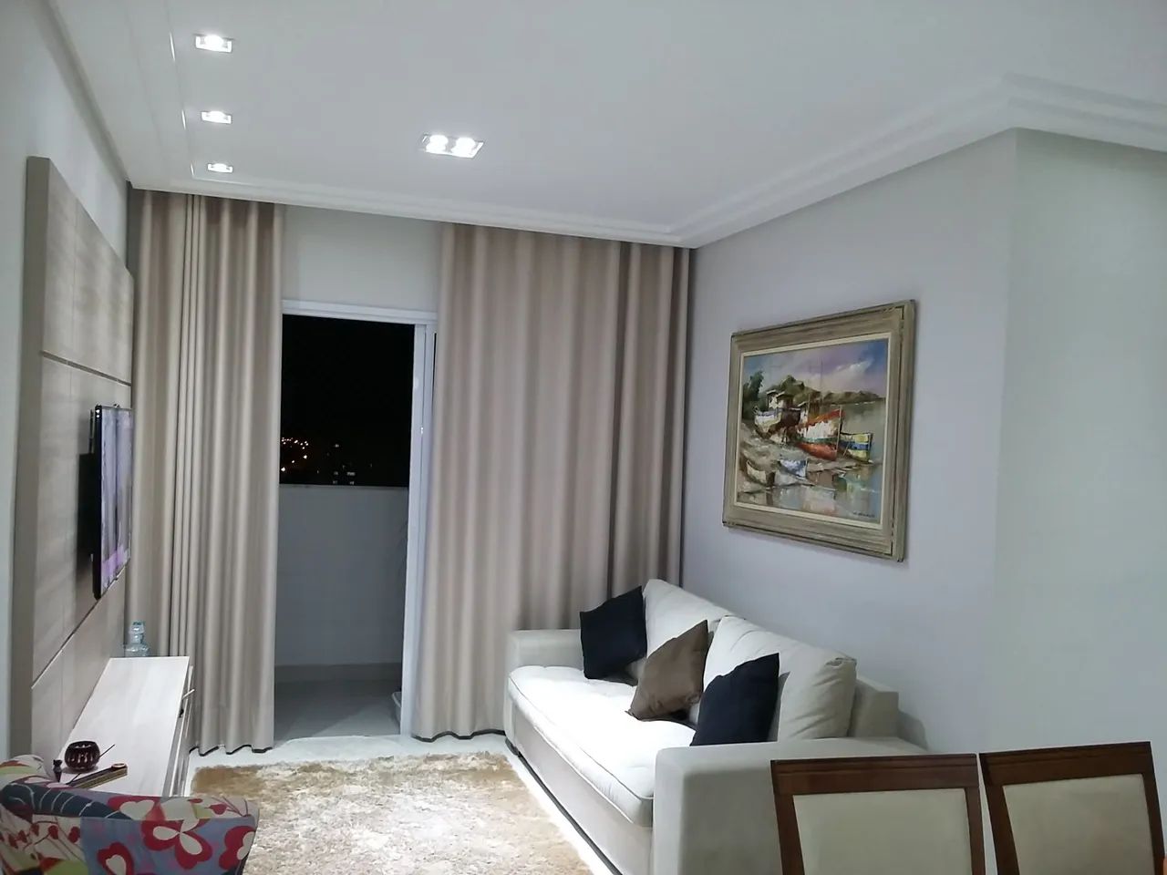 foto - Taubaté - Jardim das Monções