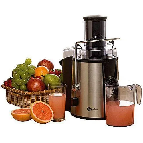 Master suco inox- Fun kitchen