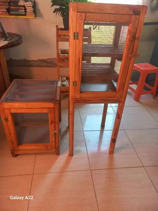 Secador de carne / Curador de queijo - Foto 3