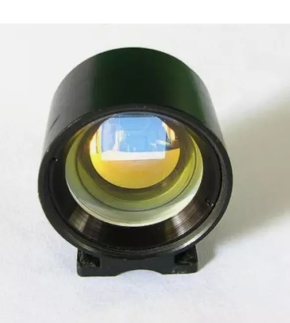 VisorTele Wide Yashica