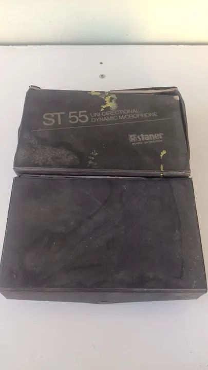 Microfones (leia o anuncio) - Foto 3