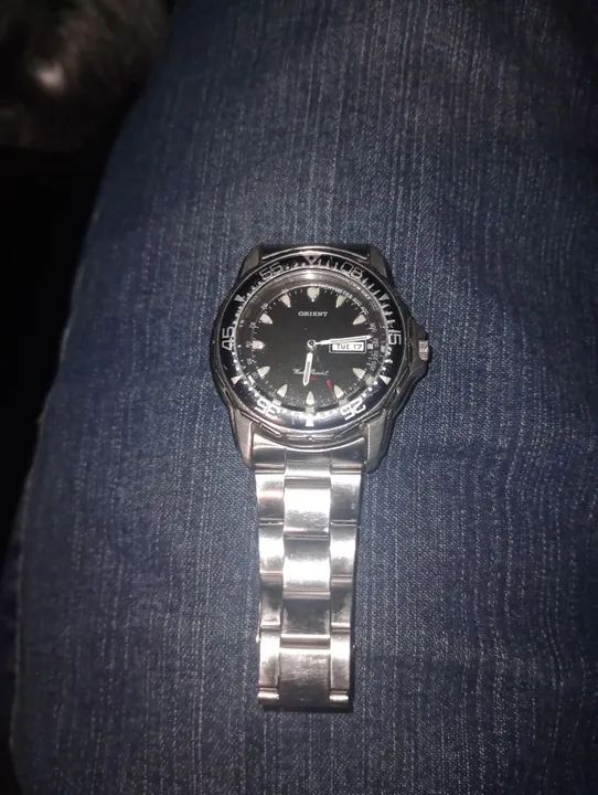 Technos skydiver anadigi 64167814204673121