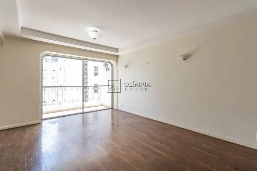 Apartamento Venda 4 Dormitórios - 160 m² Jardim Paulista - Foto 5