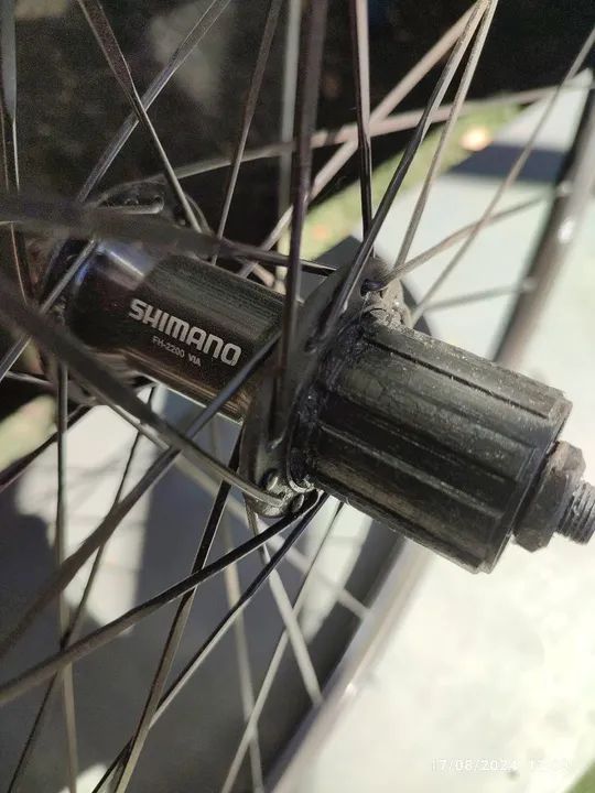 Rodas speed (promoção ) - Foto 3